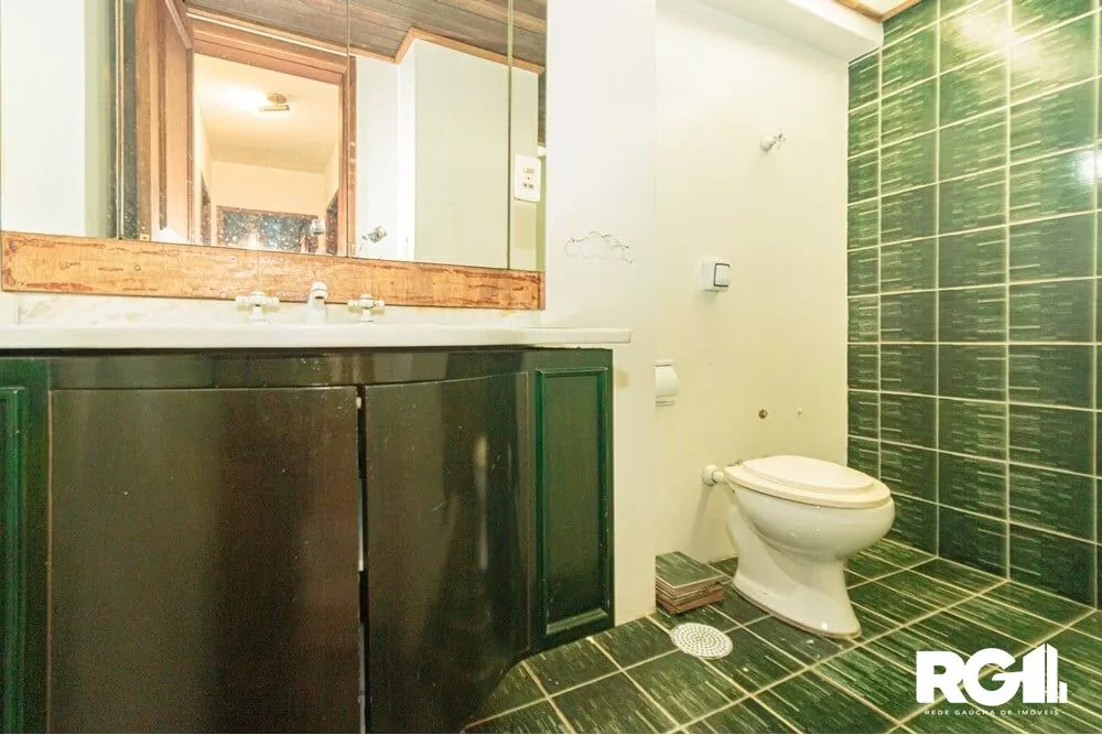 Apartamento, 3 quartos, 157 m² - Foto 4