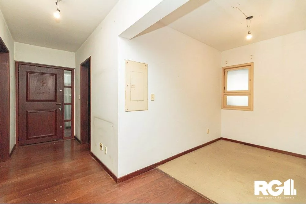 Apartamento, 3 quartos, 157 m² - Foto 1