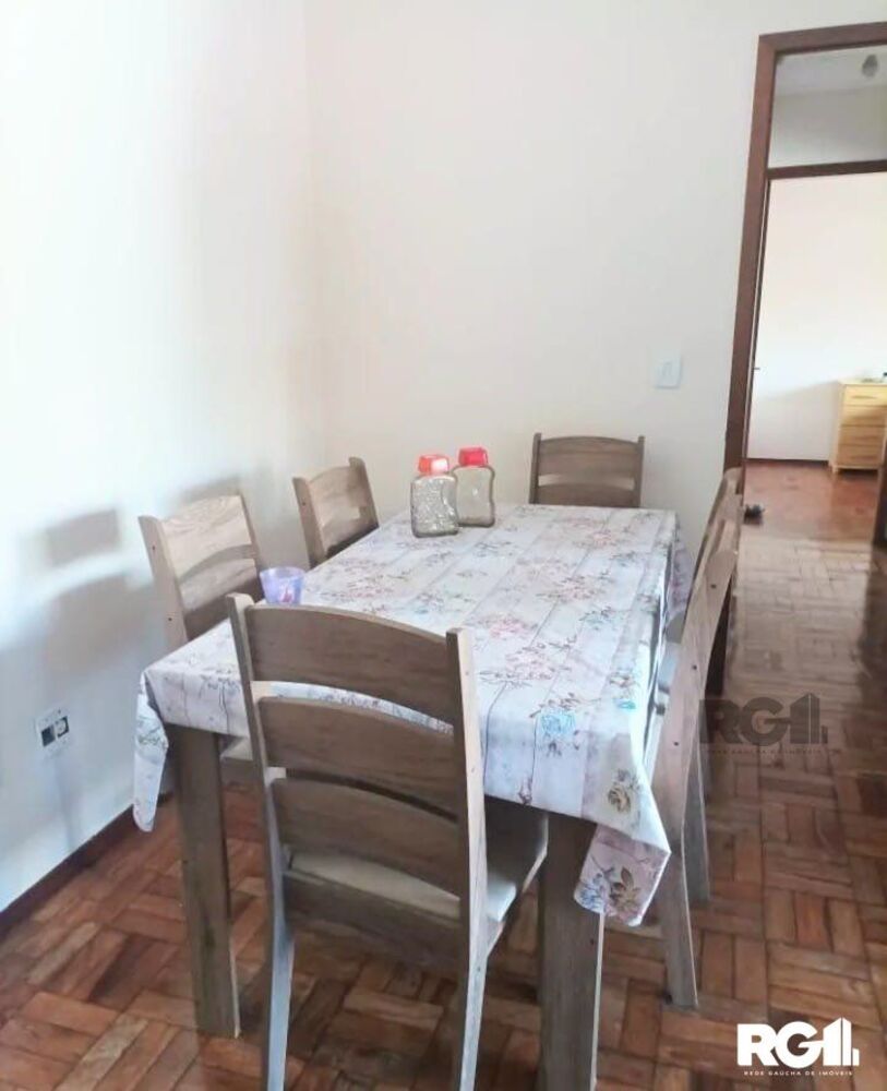Apartamento à venda com 2 quartos, 82m² - Foto 3