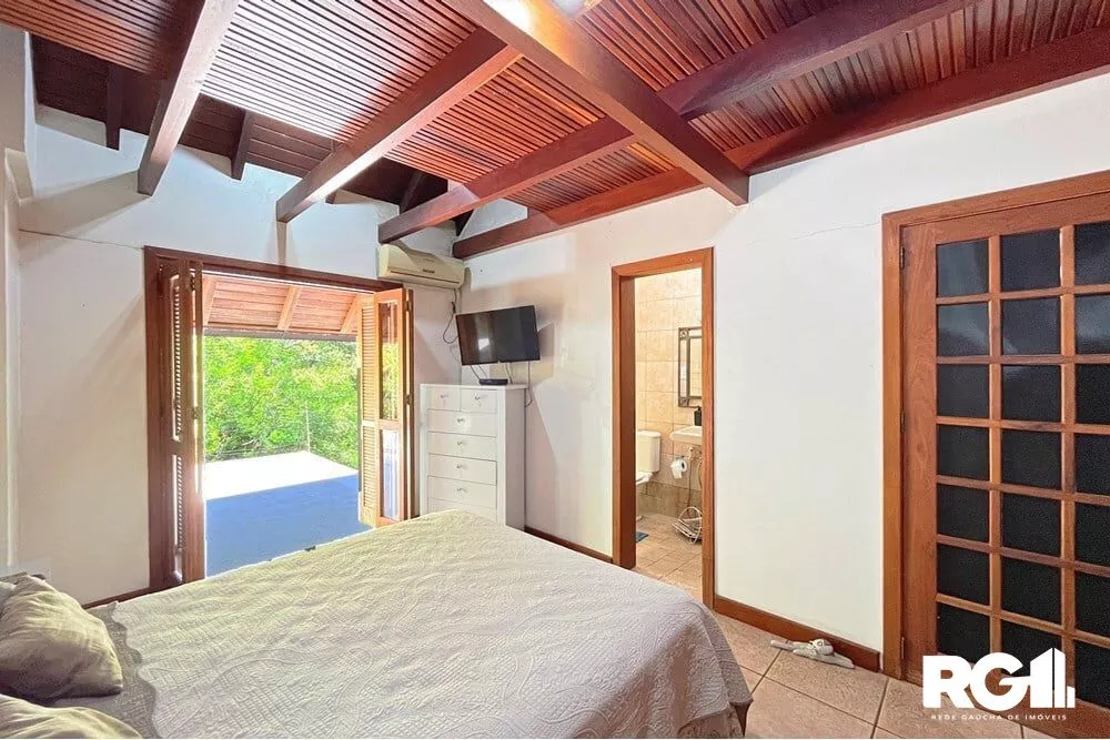 Casa de Condomínio, 4 quartos - Foto 4