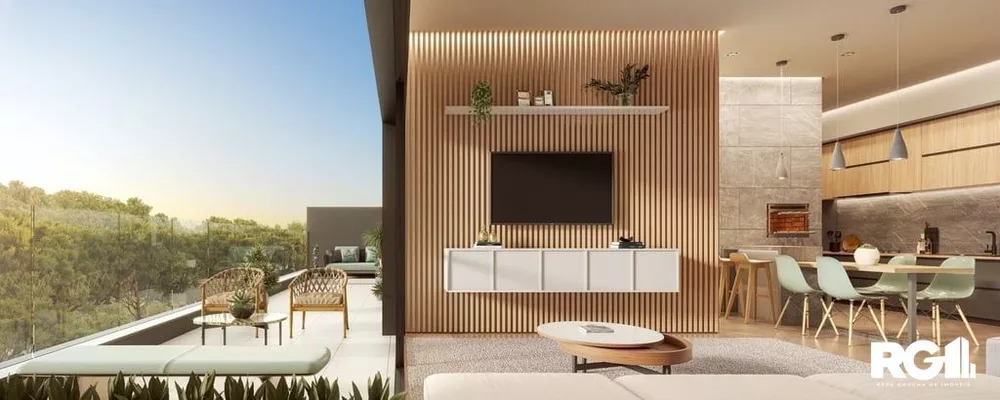 Apartamento, 2 quartos, 65 m² - Foto 6