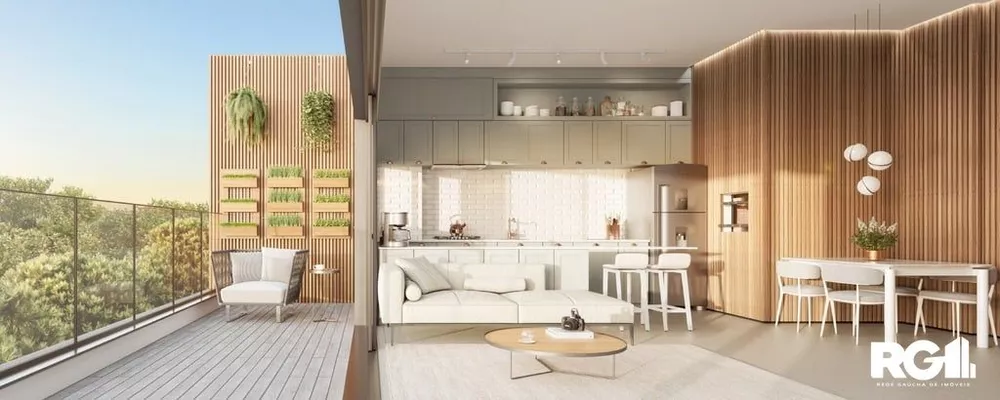 Apartamento, 2 quartos, 65 m² - Foto 29