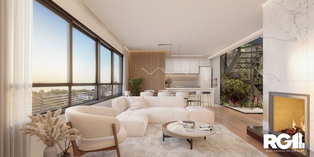 Apartamento, 2 quartos, 65 m² - Foto 35