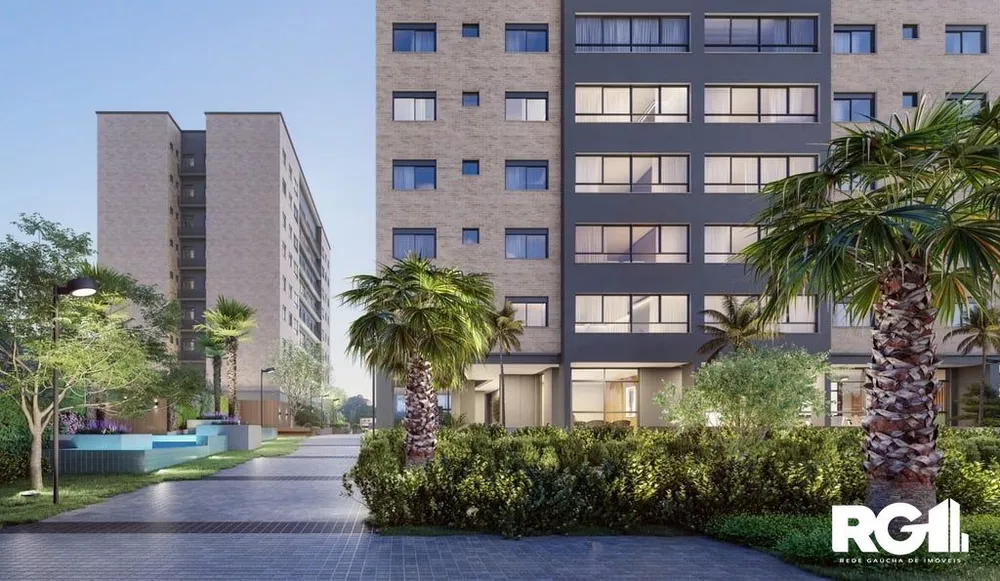 Apartamento, 2 quartos, 65 m² - Foto 26