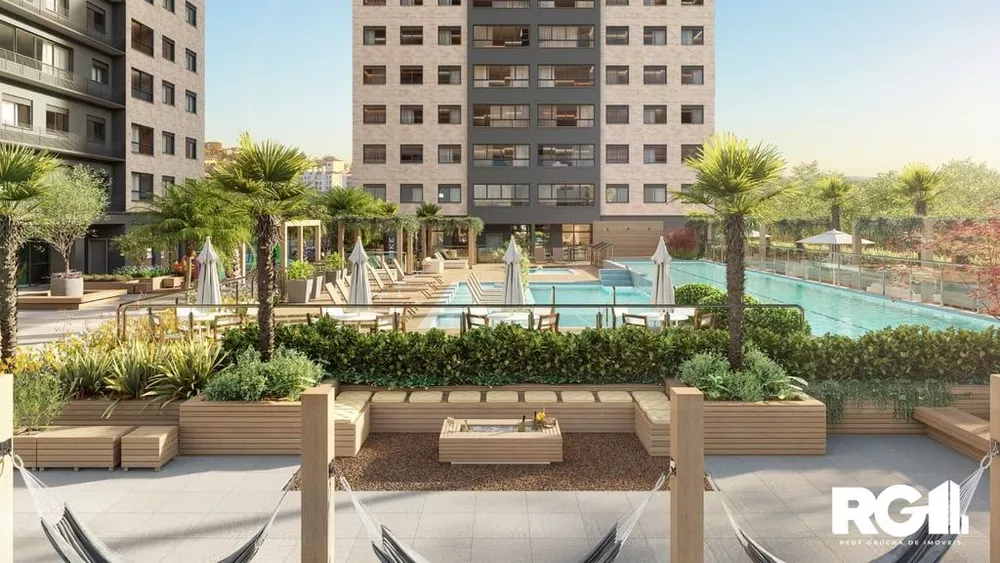 Apartamento, 2 quartos, 65 m² - Foto 12