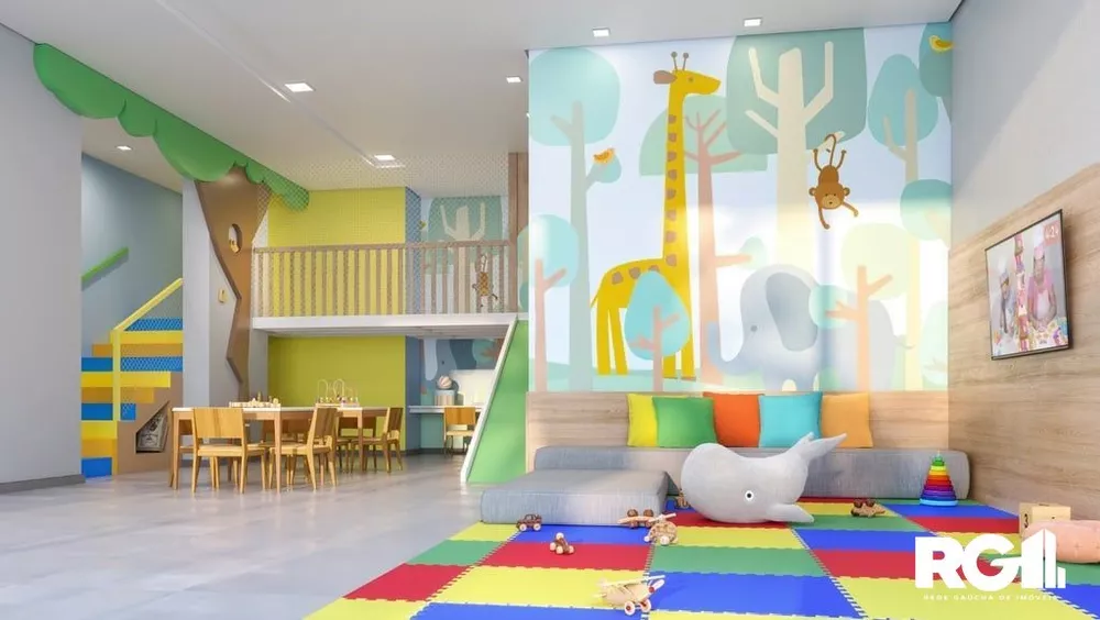 Apartamento, 2 quartos, 65 m² - Foto 5