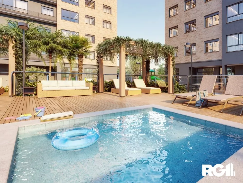 Apartamento, 2 quartos, 65 m² - Foto 24