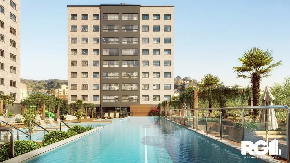Apartamento, 2 quartos, 65 m² - Foto 18