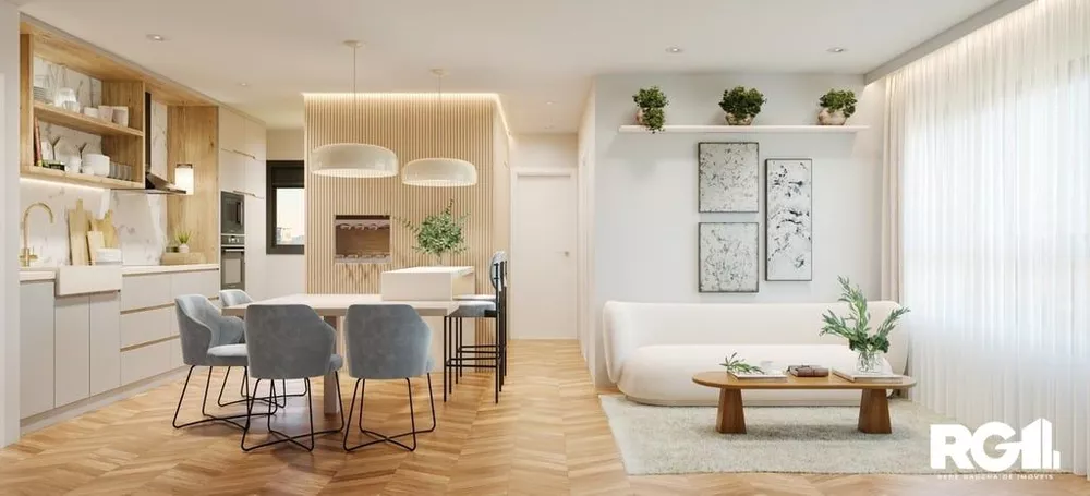 Apartamento, 2 quartos, 65 m² - Foto 20