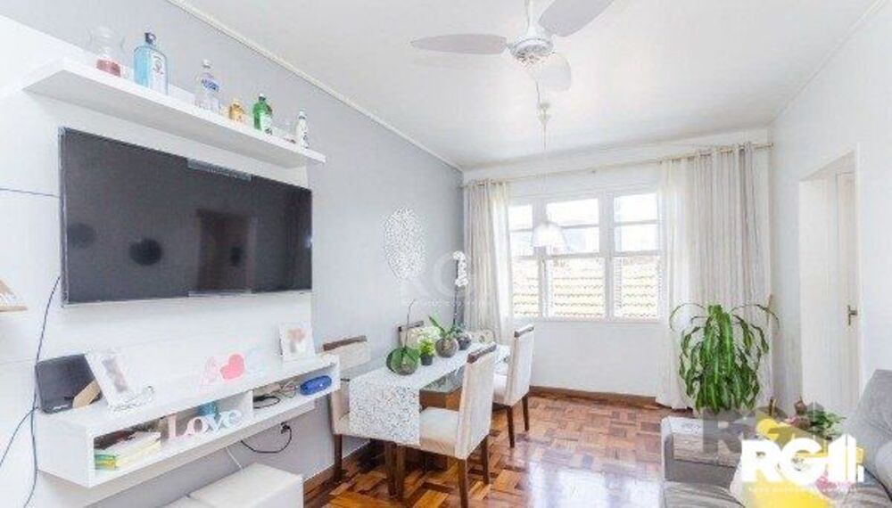Apartamento à venda com 2 quartos, 65m² - Foto 4