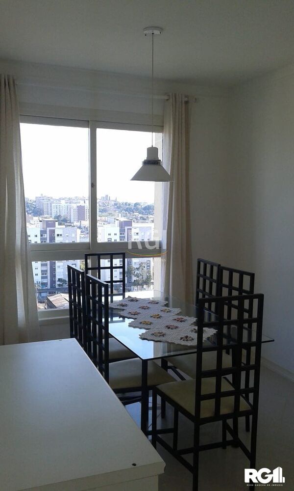 Apartamento à venda com 2 quartos, 58m² - Foto 3