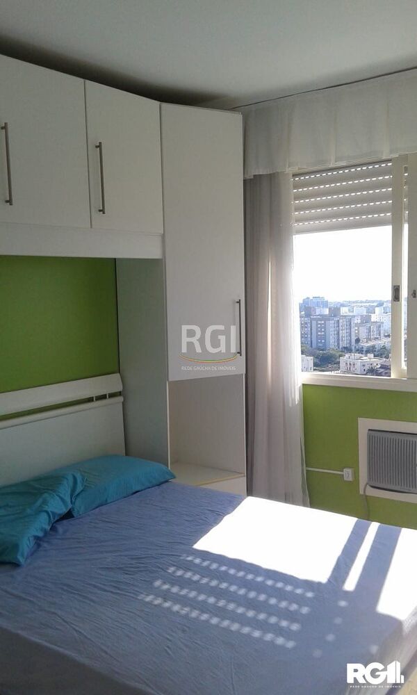 Apartamento à venda com 2 quartos, 58m² - Foto 11
