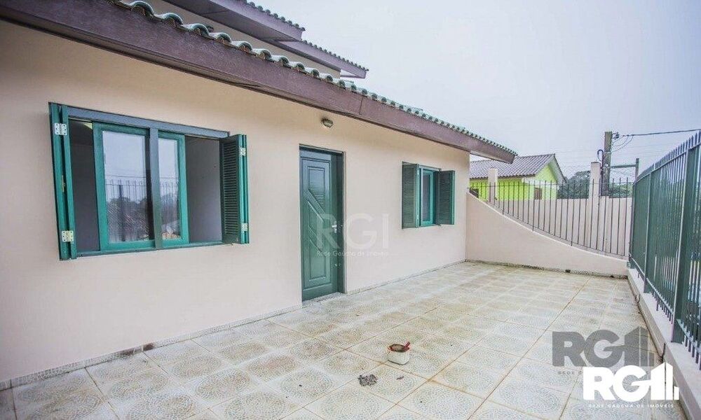 Casa à venda com 3 quartos, 190m² - Foto 6