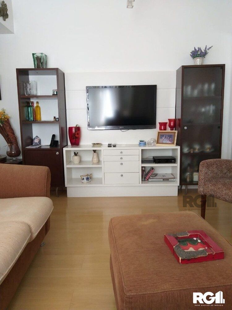 Apartamento à venda com 2 quartos, 76m² - Foto 1