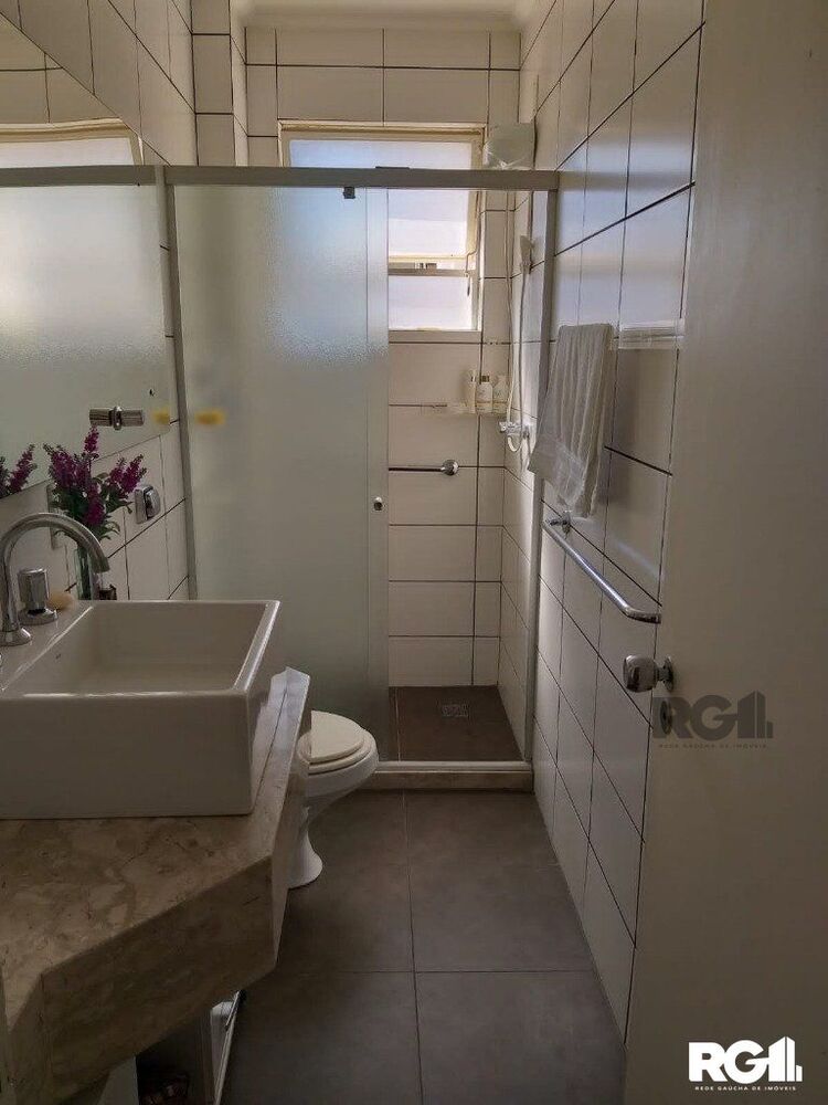 Apartamento à venda com 2 quartos, 76m² - Foto 5