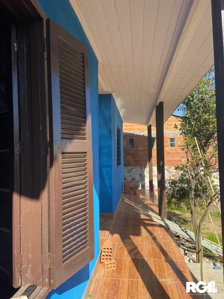 Casa à venda com 2 quartos, 120m² - Foto 19