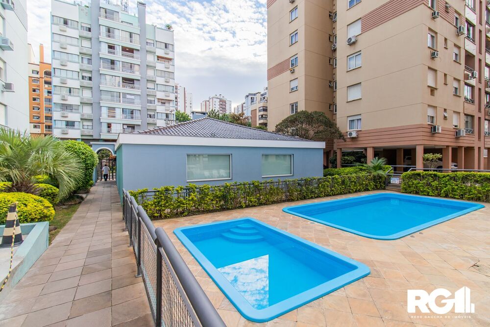 Apartamento à venda com 3 quartos, 84m² - Foto 4