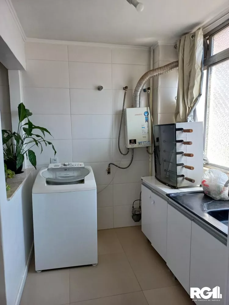 Apartamento, 3 quartos, 118 m² - Foto 4