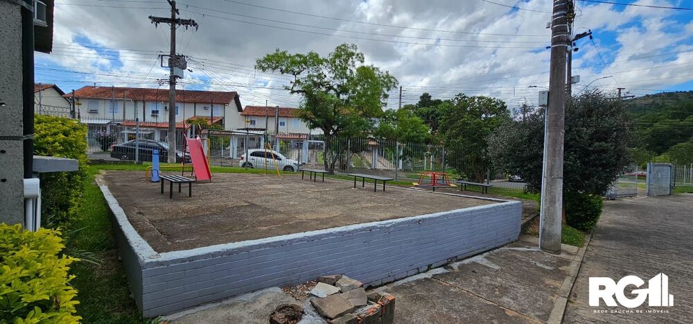Sobrado à venda com 2 quartos, 86m² - Foto 6