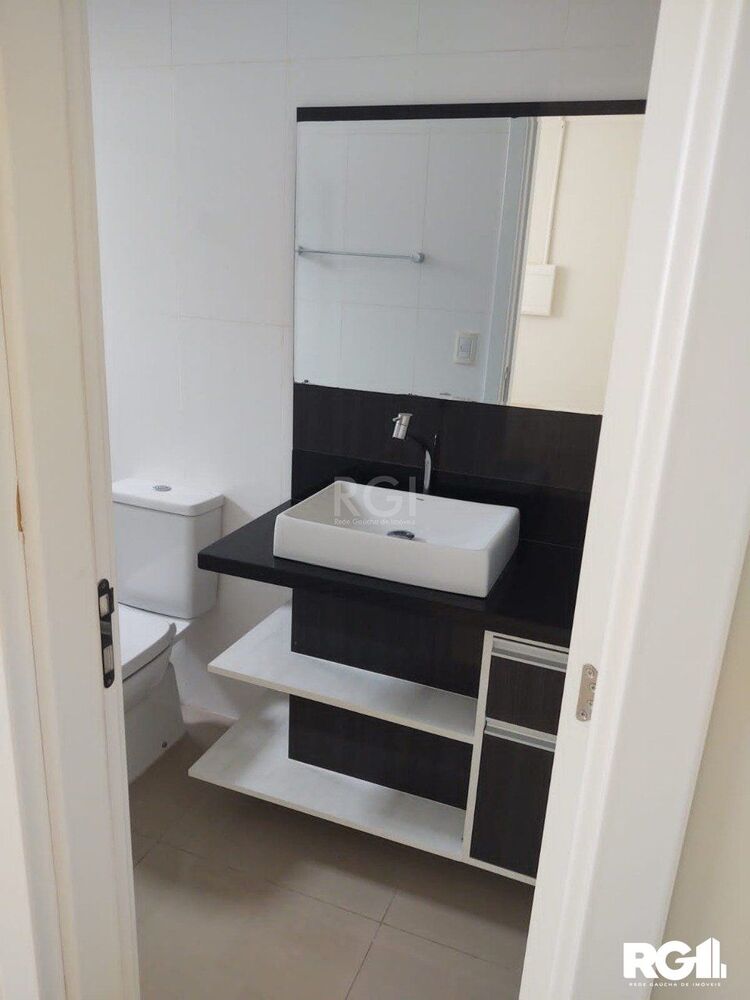 Apartamento à venda com 3 quartos, 162m² - Foto 7