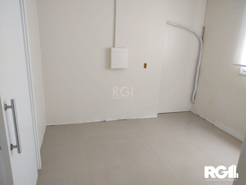 Apartamento à venda com 3 quartos, 162m² - Foto 5