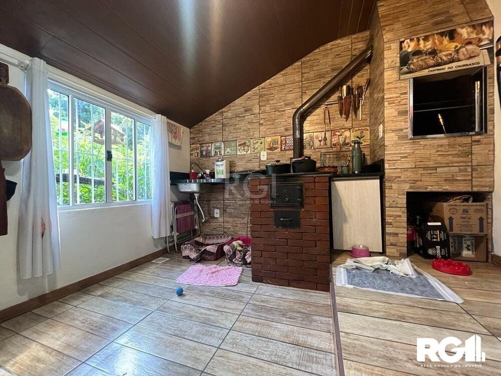 Casa de Condomínio à venda com 2 quartos, 70m² - Foto 13