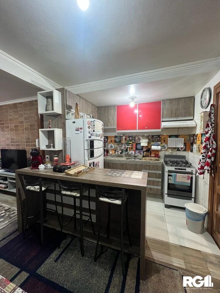 Casa de Condomínio à venda com 2 quartos, 70m² - Foto 7