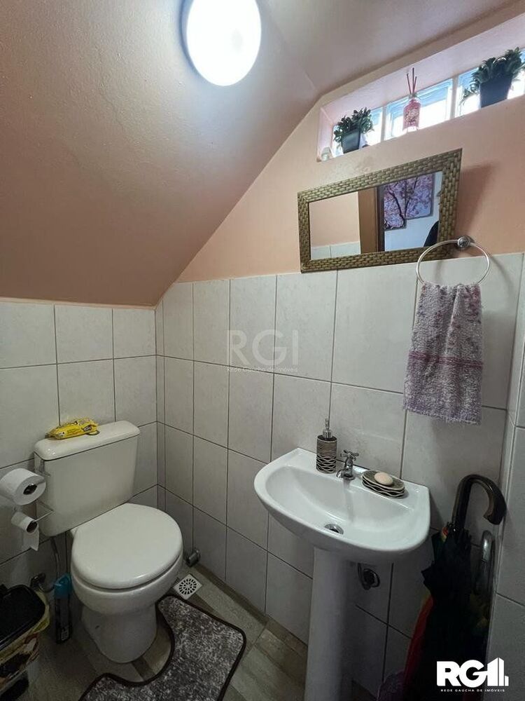Casa de Condomínio à venda com 2 quartos, 70m² - Foto 14