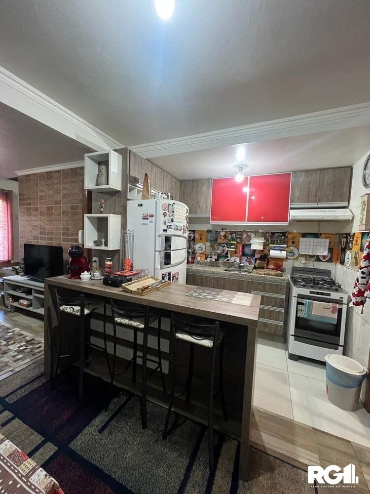 Casa de Condomínio à venda com 2 quartos, 70m² - Foto 4
