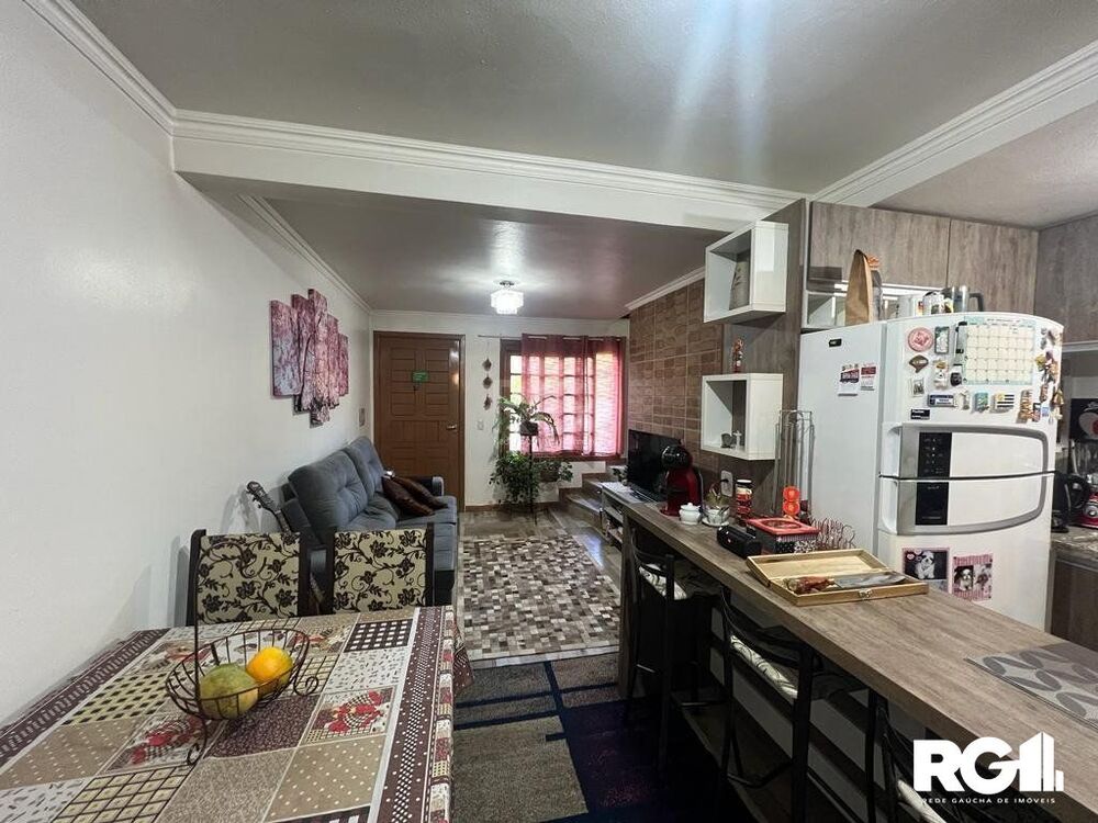Casa de Condomínio à venda com 2 quartos, 70m² - Foto 3