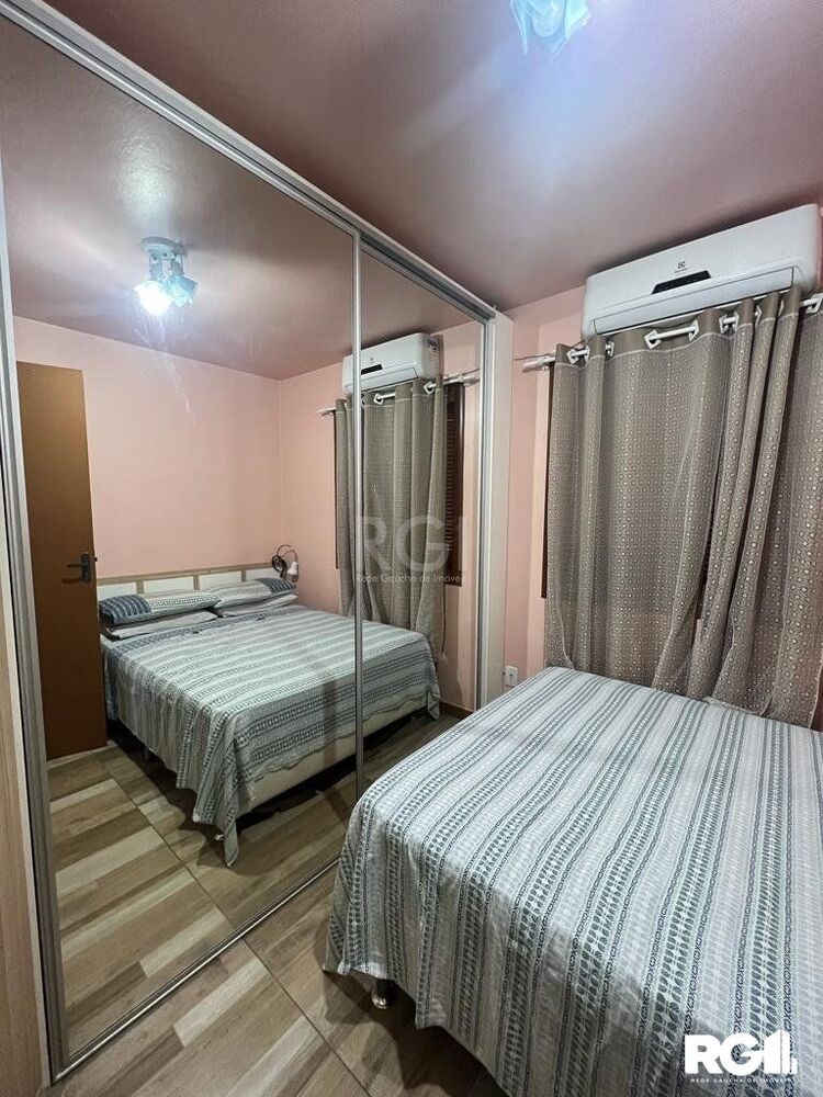 Casa de Condomínio à venda com 2 quartos, 70m² - Foto 9