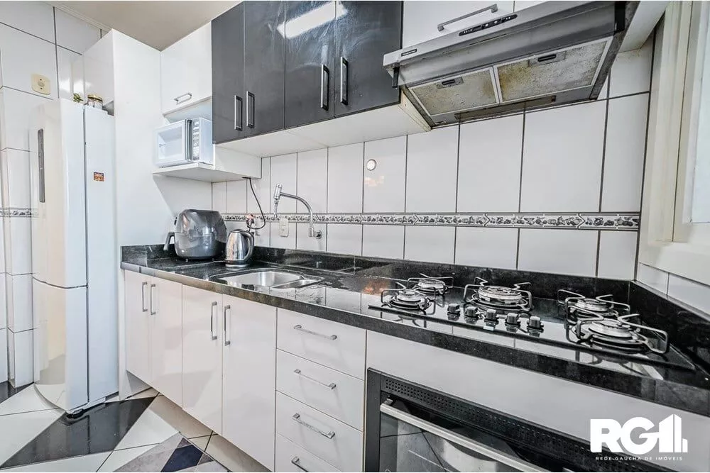 Apartamento, 2 quartos, 71 m² - Foto 3