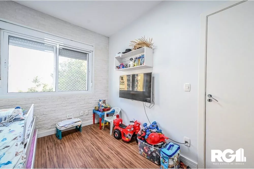 Apartamento, 2 quartos, 71 m² - Foto 31