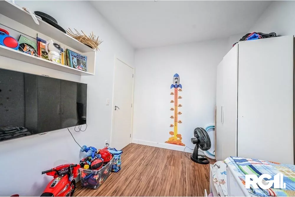 Apartamento, 2 quartos, 71 m² - Foto 21