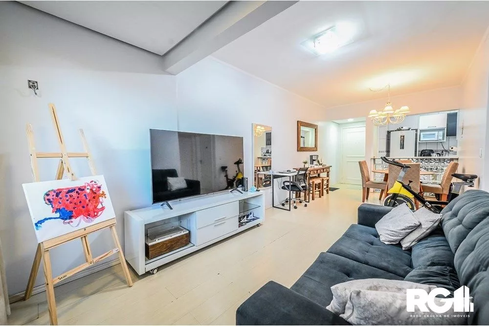 Apartamento, 2 quartos, 71 m² - Foto 35