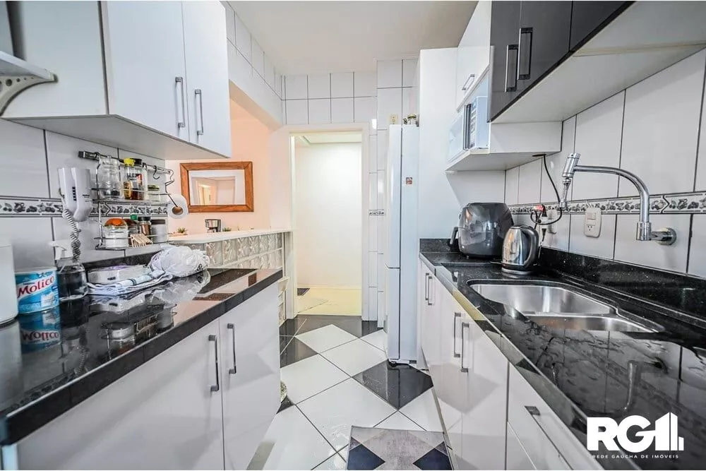 Apartamento, 2 quartos, 71 m² - Foto 4