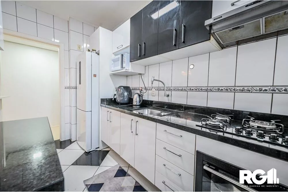 Apartamento, 2 quartos, 71 m² - Foto 2