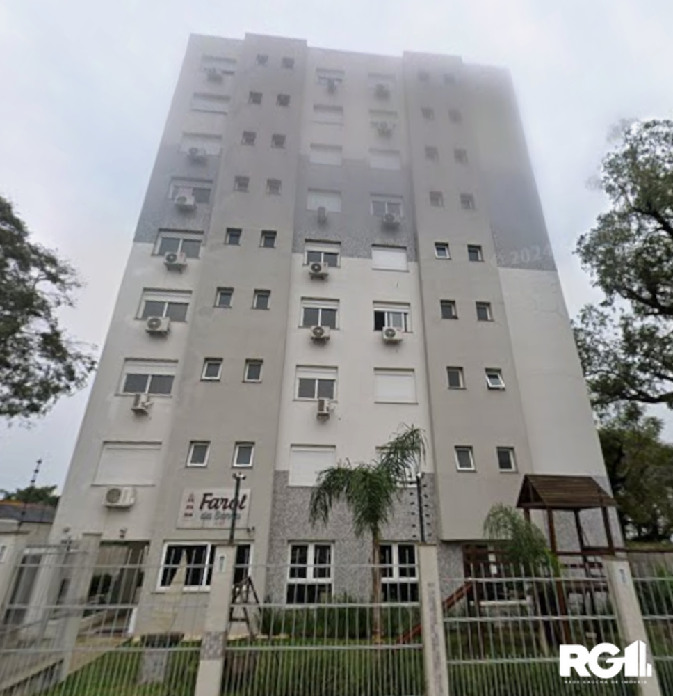 Apartamento à venda com 3 quartos, 85m² - Foto 1