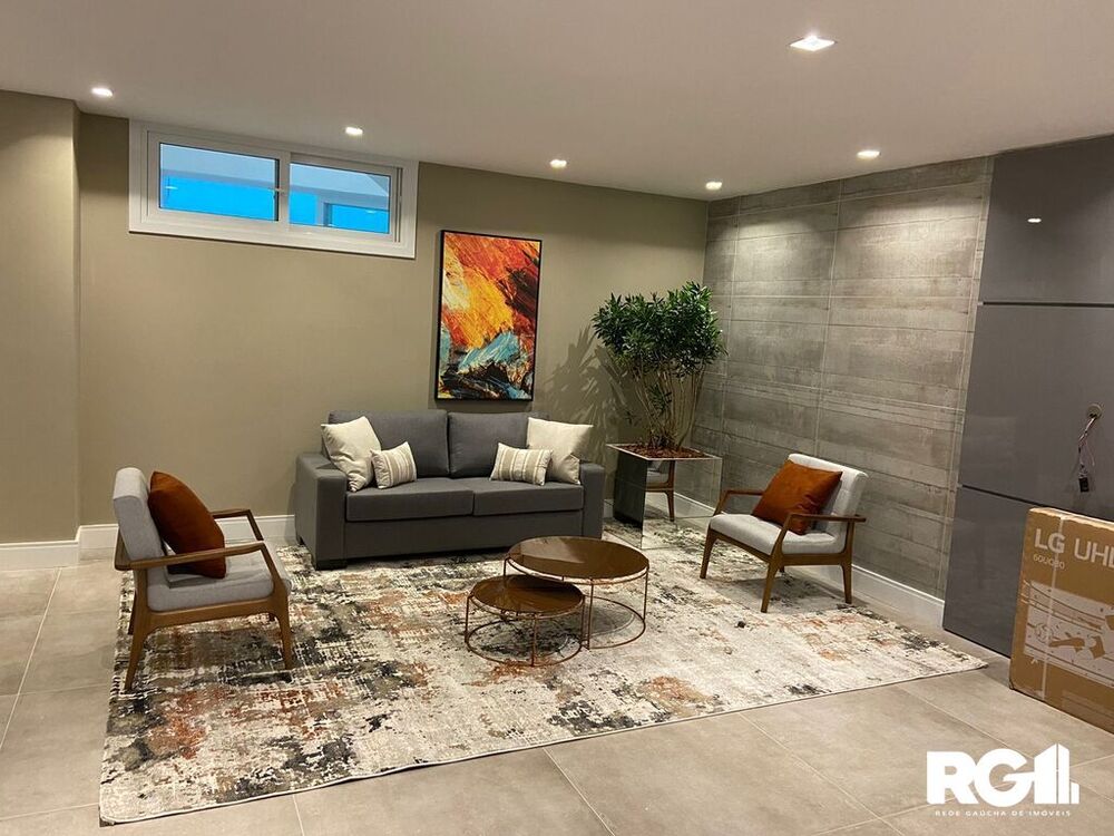 Apartamento à venda com 3 quartos, 88m² - Foto 3