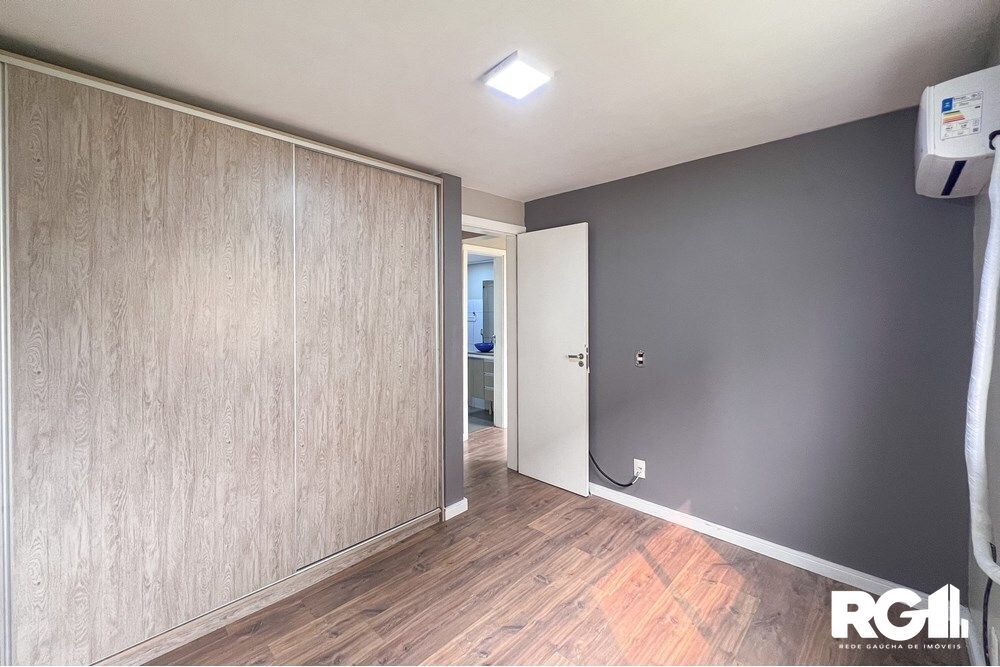 Apartamento à venda com 2 quartos, 48m² - Foto 4