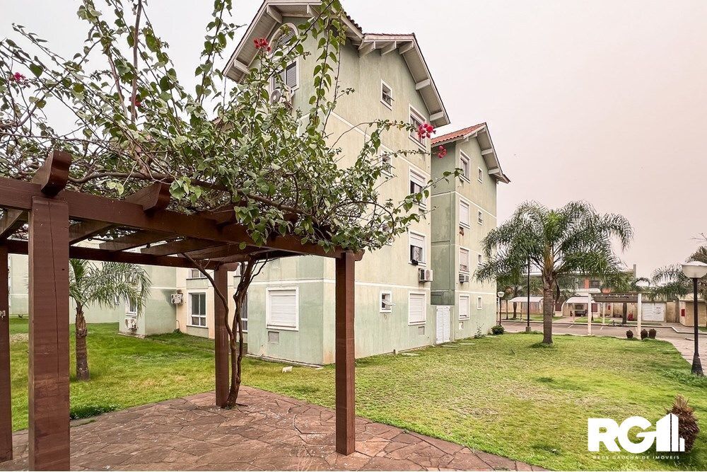 Apartamento à venda com 2 quartos, 48m² - Foto 1
