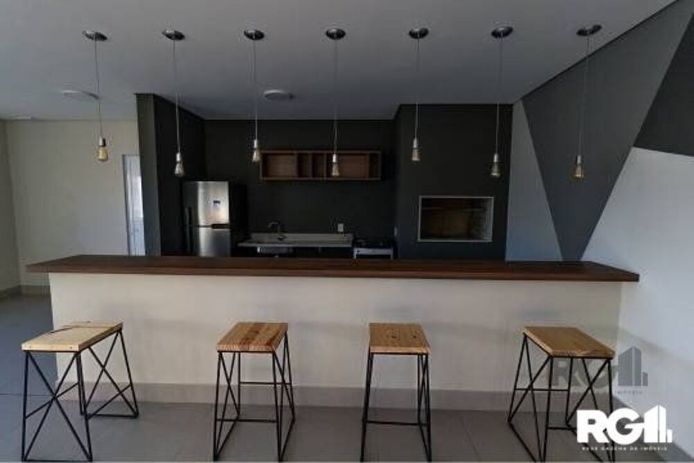 Apartamento à venda com 2 quartos, 43m² - Foto 2
