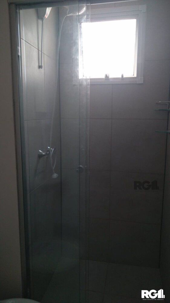 Apartamento à venda com 2 quartos, 43m² - Foto 1