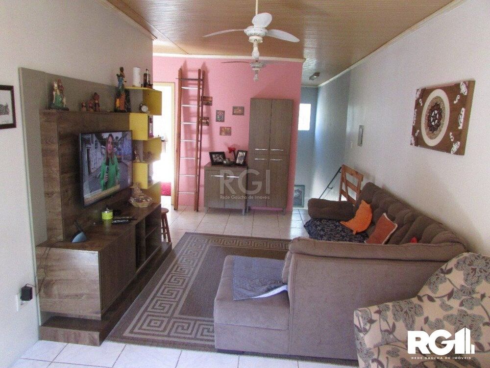 Casa à venda com 3 quartos, 180m² - Foto 12