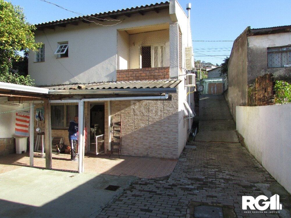 Casa à venda com 3 quartos, 180m² - Foto 3