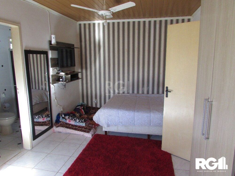 Casa à venda com 3 quartos, 180m² - Foto 5