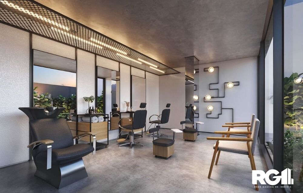 Apartamento à venda com 3 quartos, 90m² - Foto 5