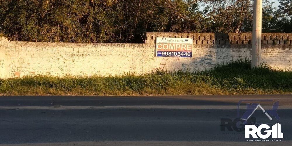 Terreno à venda, 320m² - Foto 1
