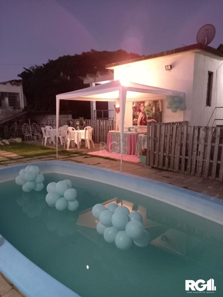 Casa à venda com 3 quartos, 220m² - Foto 14