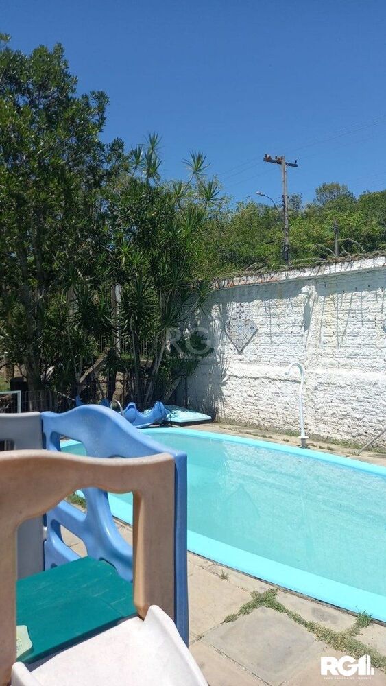 Casa à venda com 3 quartos, 220m² - Foto 12